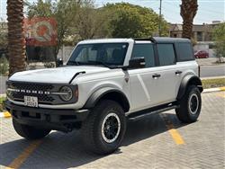 فورد برونكو